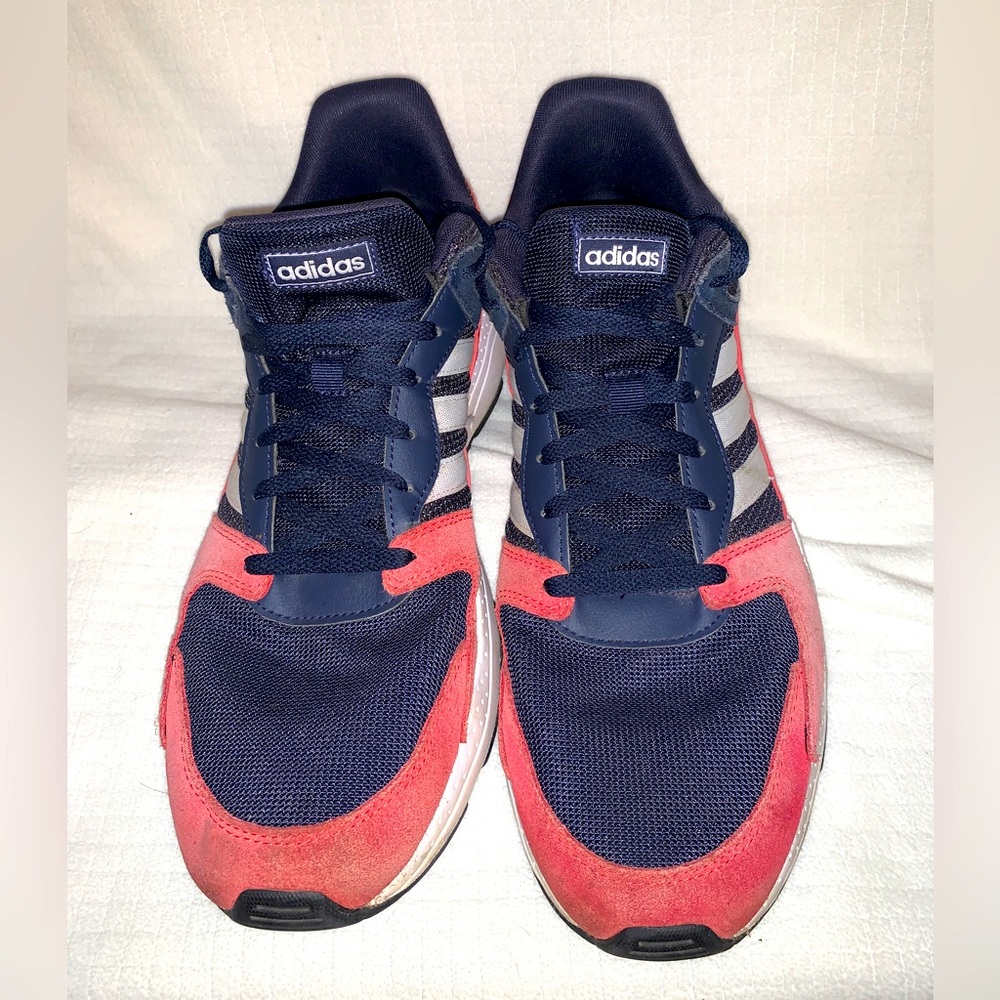 Adidas crazy chaos sneakers size 14